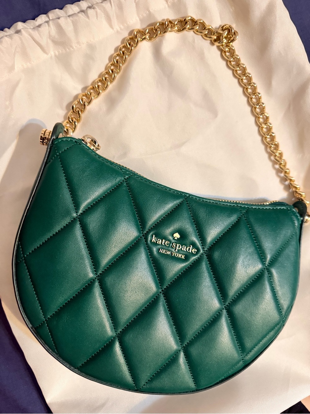 Kate Spade New York Carey Zip Top Crossbody